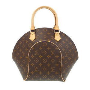 Louis Vuitton Monogram Ellipse MM Handbag